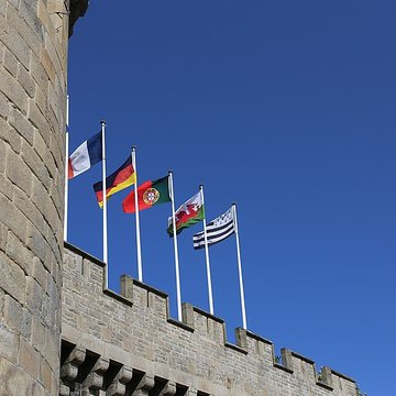 Remparts de Guérande