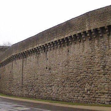 Remparts de Guérande