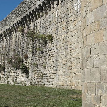 Remparts de Guérande