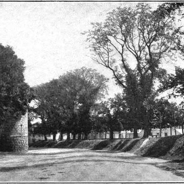Remparts de Guérande
