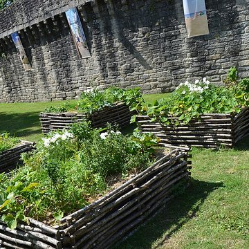 Remparts de Guérande