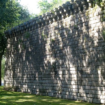 Remparts de Guérande