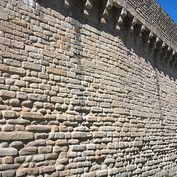 Remparts de Guérande