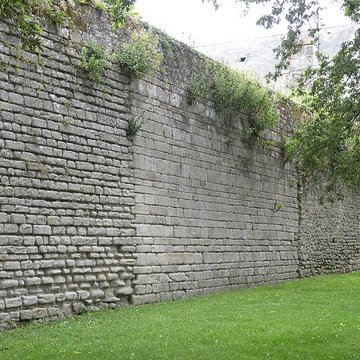 Remparts de Guérande