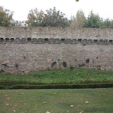 Remparts de Guérande