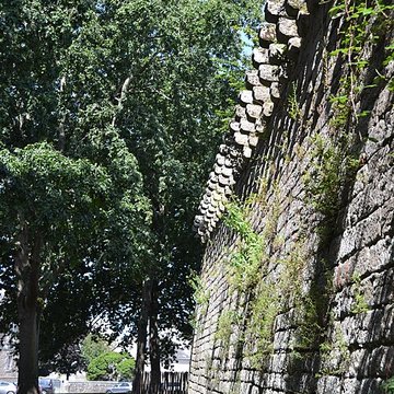 Remparts de Guérande