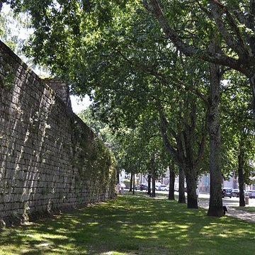 Remparts de Guérande