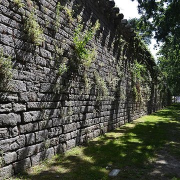Remparts de Guérande