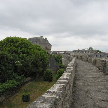 Remparts de Guérande