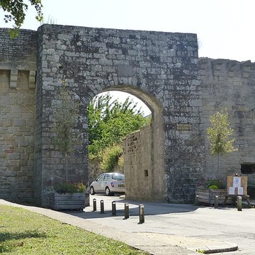 Remparts de Guérande