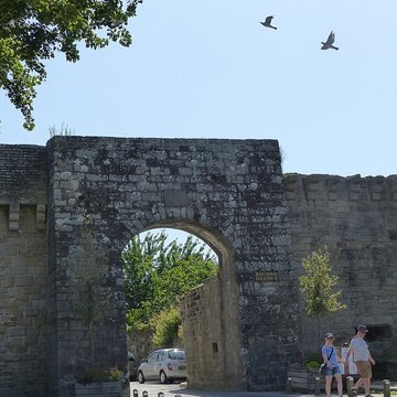 Remparts de Guérande
