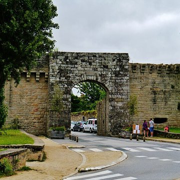 Remparts de Guérande