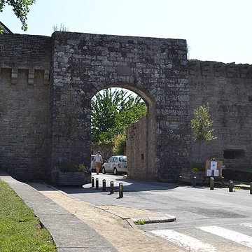 Remparts de Guérande