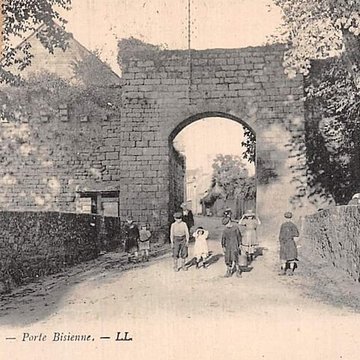 Remparts de Guérande