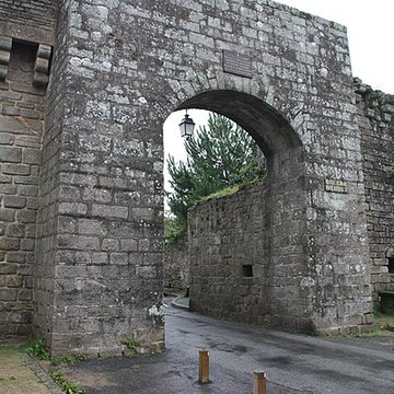 Remparts de Guérande