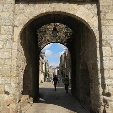 Remparts de Guérande