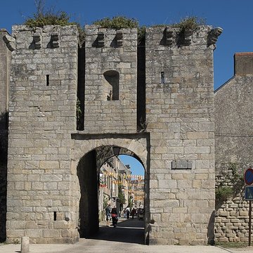 Remparts de Guérande