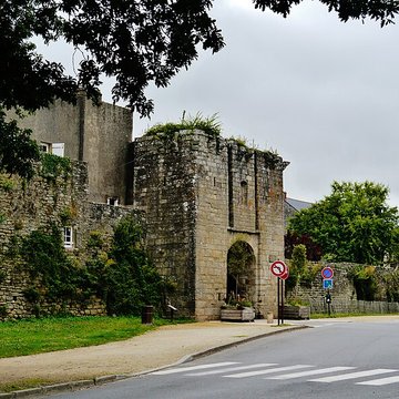 Remparts de Guérande