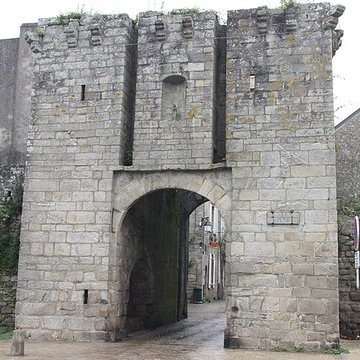 Remparts de Guérande