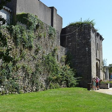 Remparts de Guérande