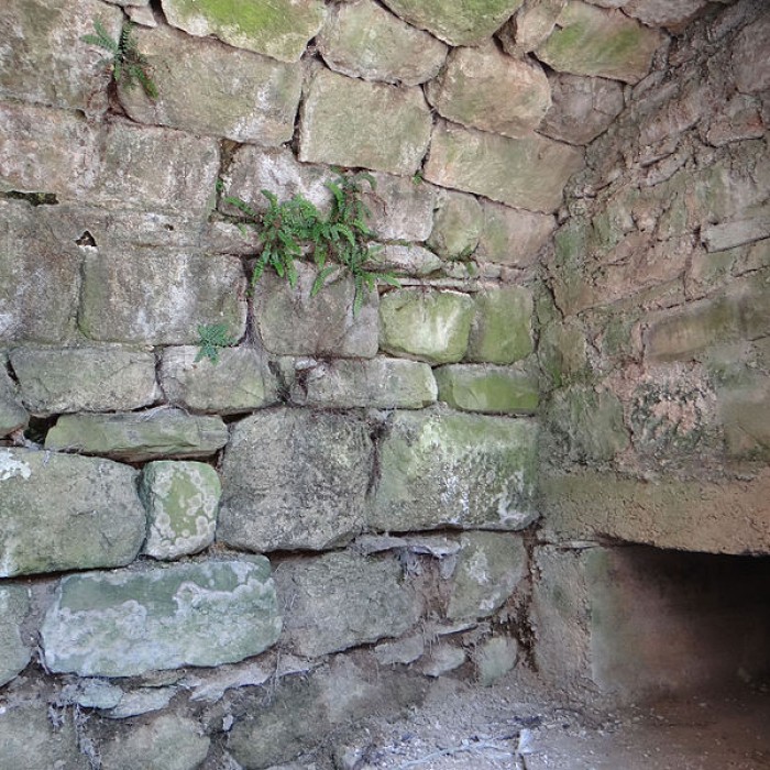 Photo de Réseau hydraulique médiéval de Castelnau-Pégayrols