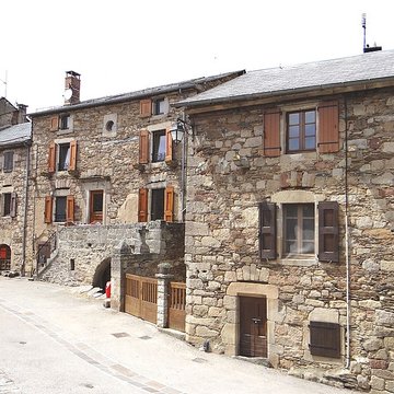 Réseau hydraulique médiéval de Castelnau-Pégayrols