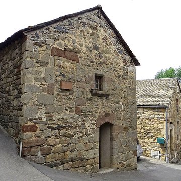 Réseau hydraulique médiéval de Castelnau-Pégayrols