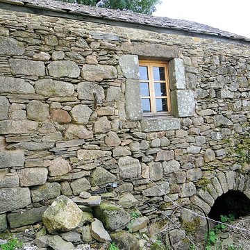 Réseau hydraulique médiéval de Castelnau-Pégayrols