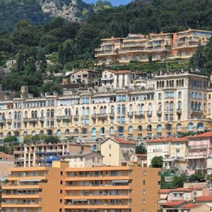 Photo de Riviera Palace de Beausoleil