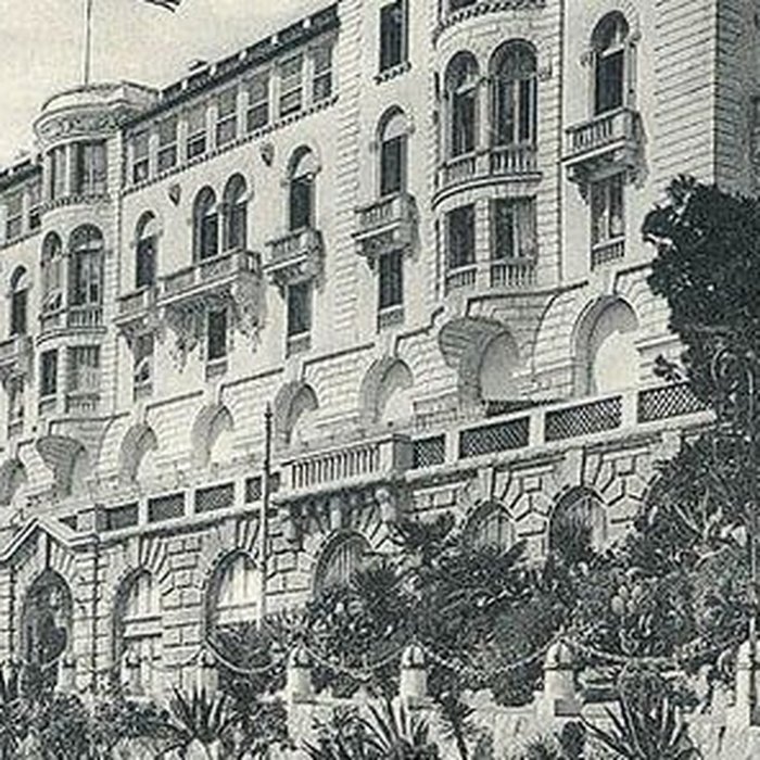 Photo de Riviera Palace de Beausoleil