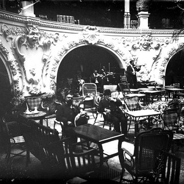 Riviera Palace de Beausoleil