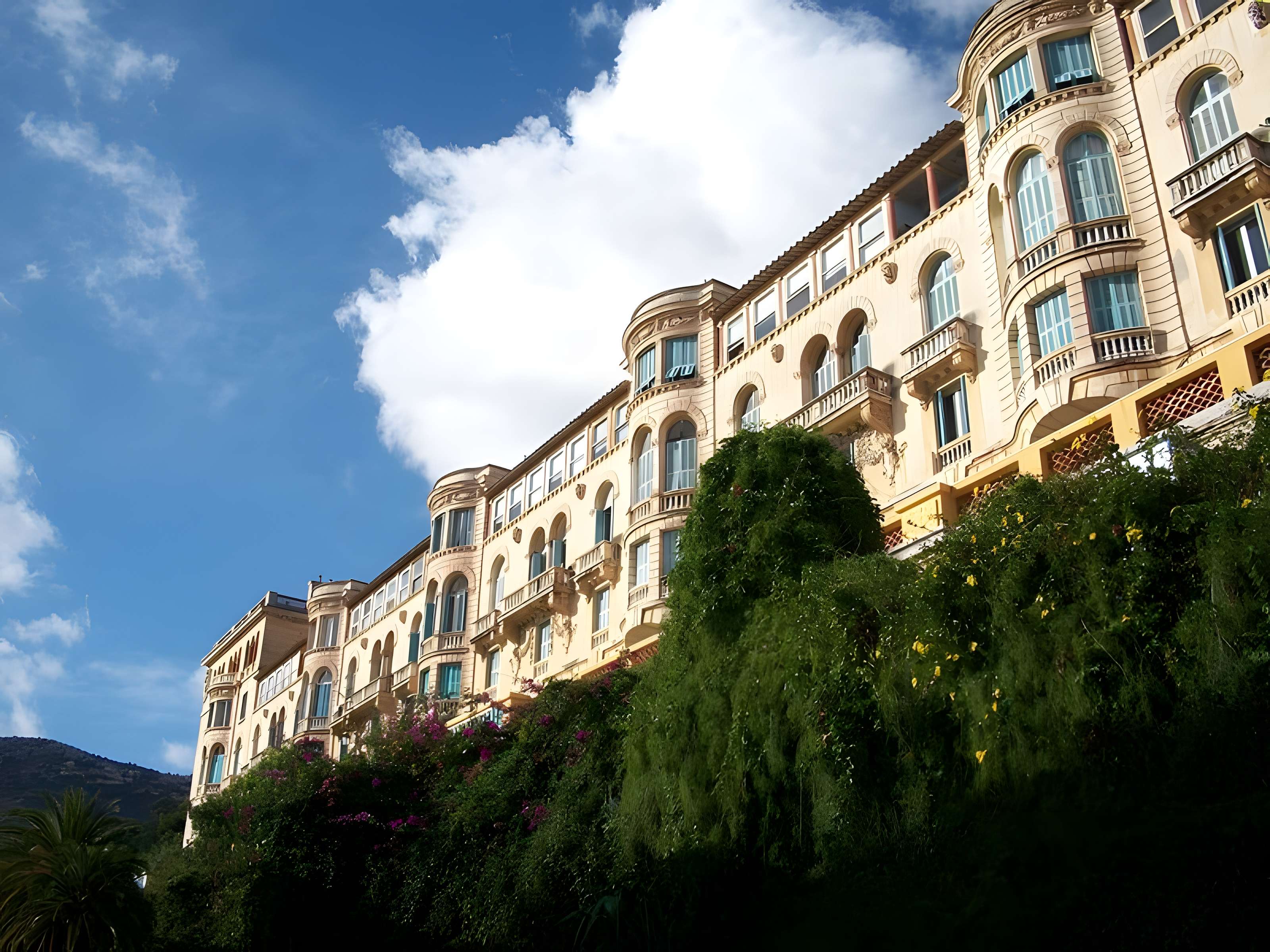 Riviera Palace de Beausoleil 