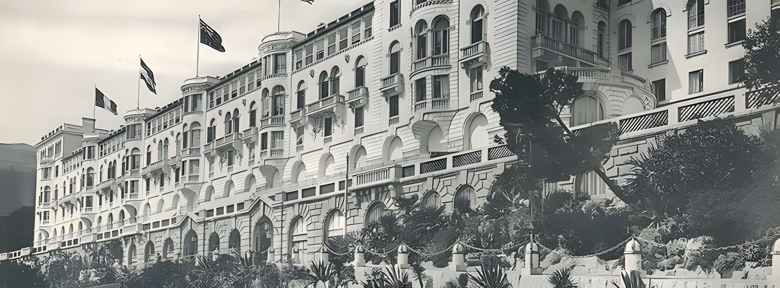 Riviera Palace de Beausoleil
