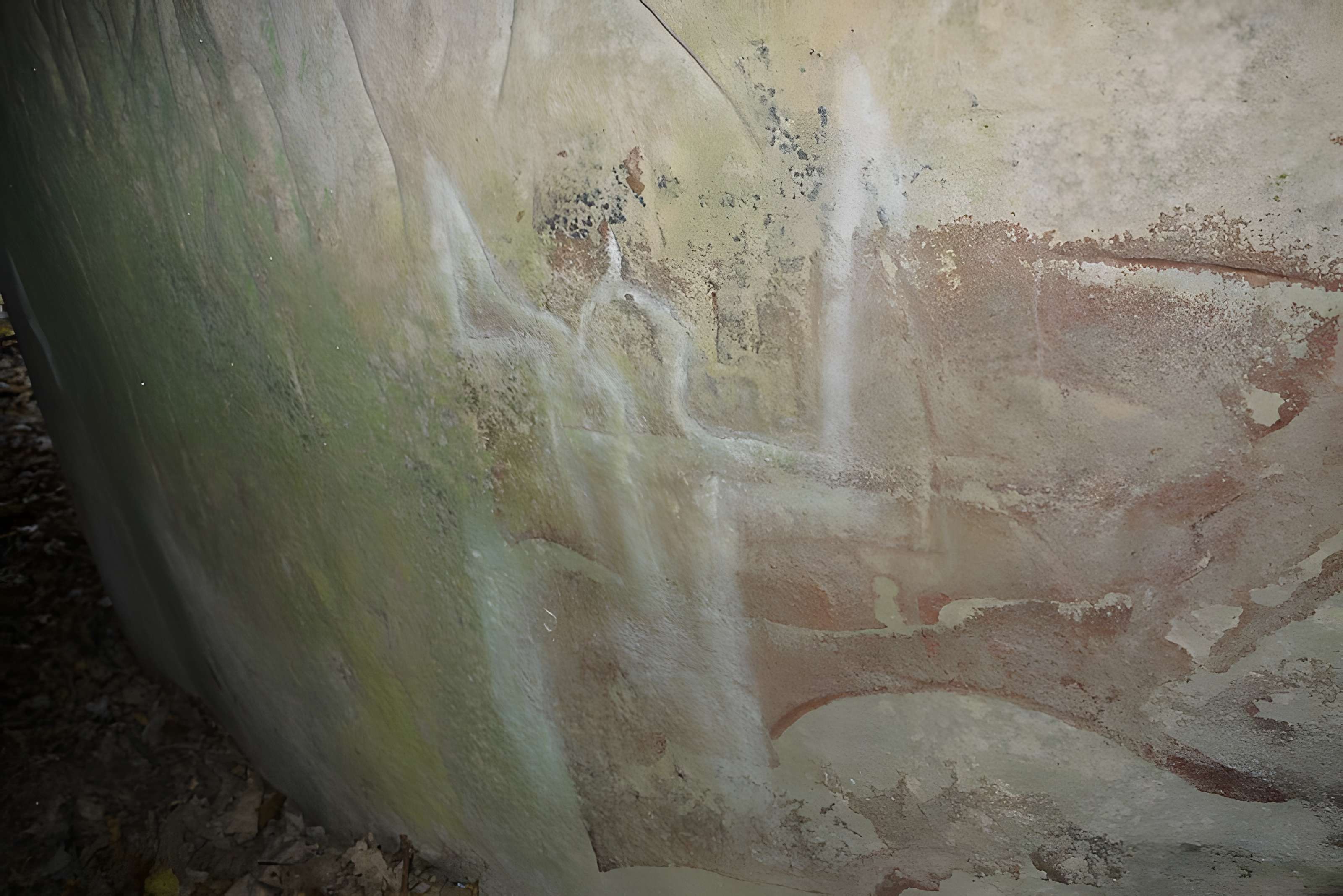 Rocher gravé de Brécy