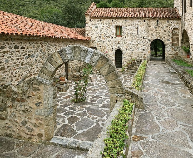 Photo de Santa Maria del Vilar à Villelongue-dels-Monts