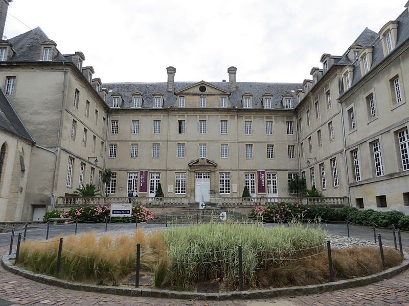 Photo de Séminaire de Bayeux