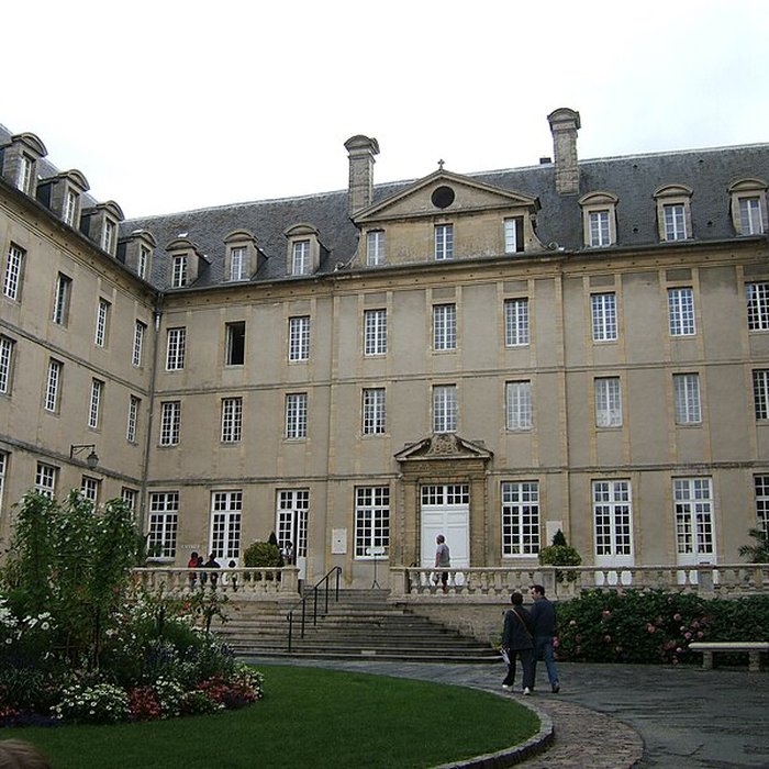 Photo de Séminaire de Bayeux
