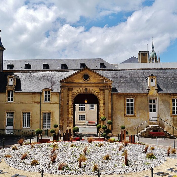 Photo de Séminaire de Bayeux
