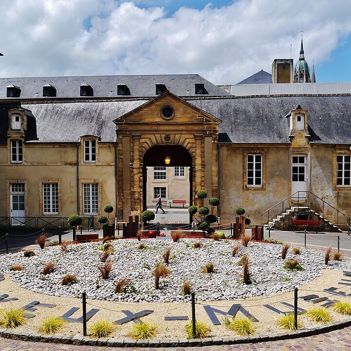 Photo de Séminaire de Bayeux