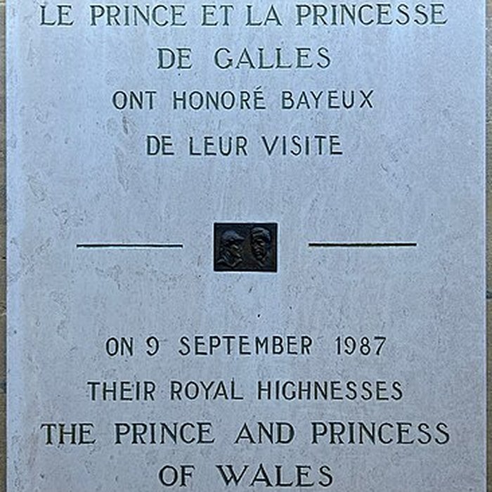 Photo de Séminaire de Bayeux