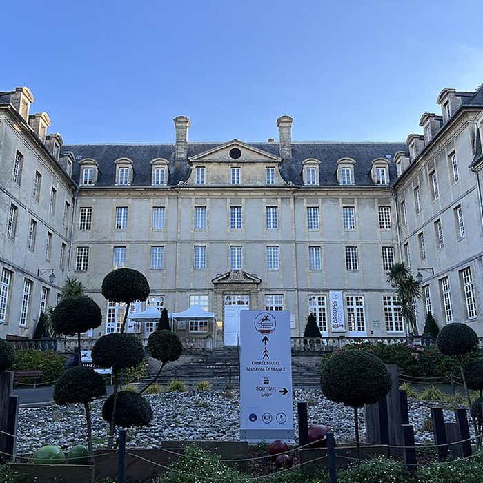 Photo de Séminaire de Bayeux