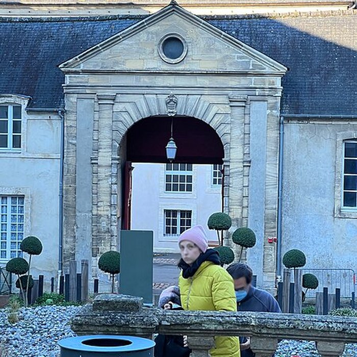 Photo de Séminaire de Bayeux