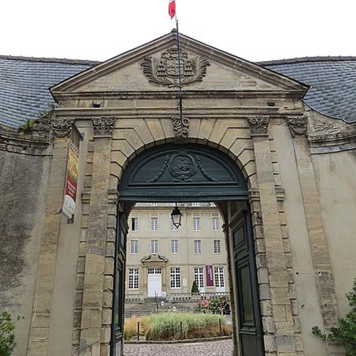 Photo de Séminaire de Bayeux
