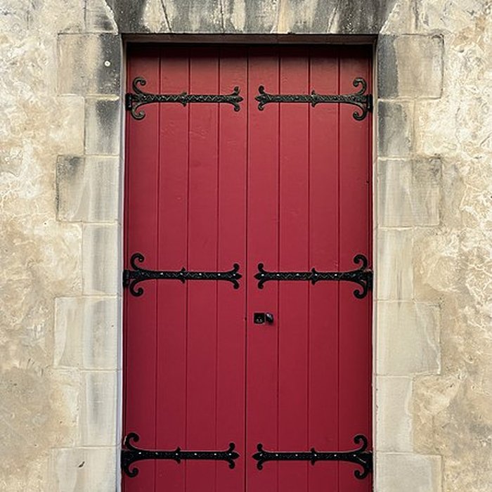 Photo de Séminaire de Bayeux