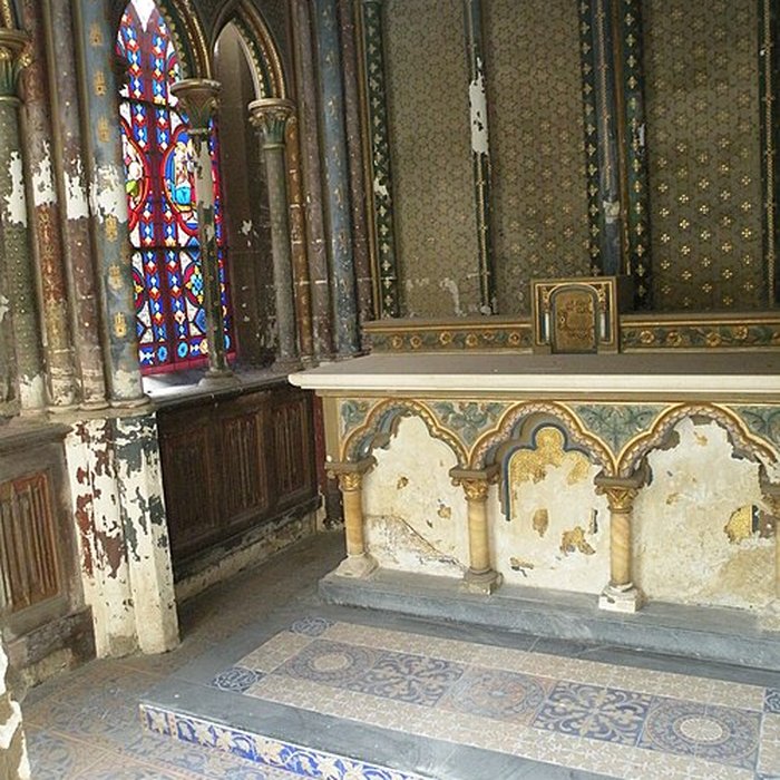 Photo de Séminaire de Bayeux