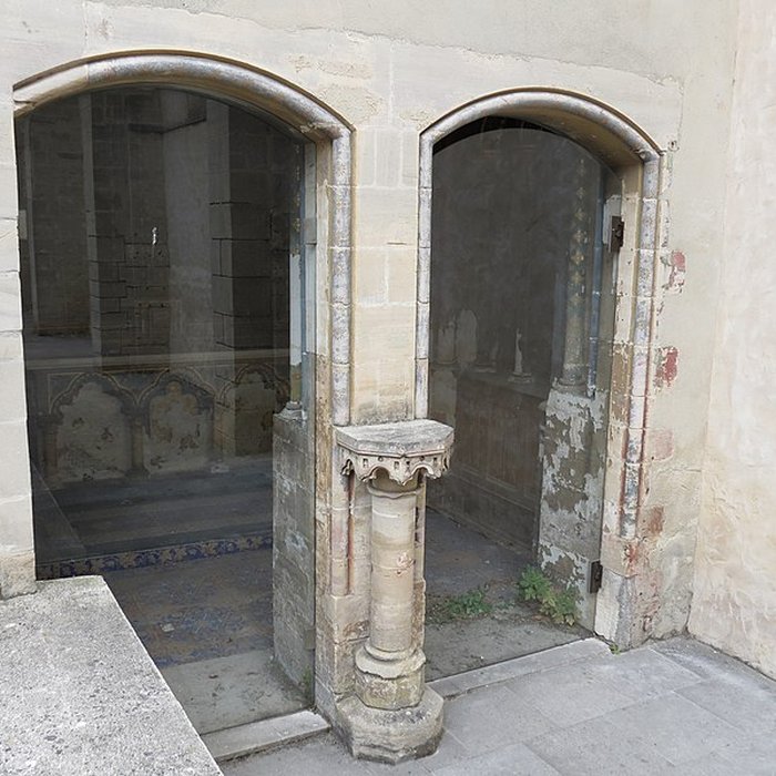 Photo de Séminaire de Bayeux