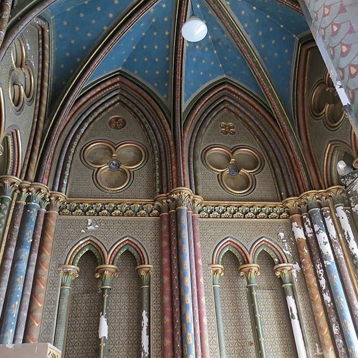 Photo de Séminaire de Bayeux