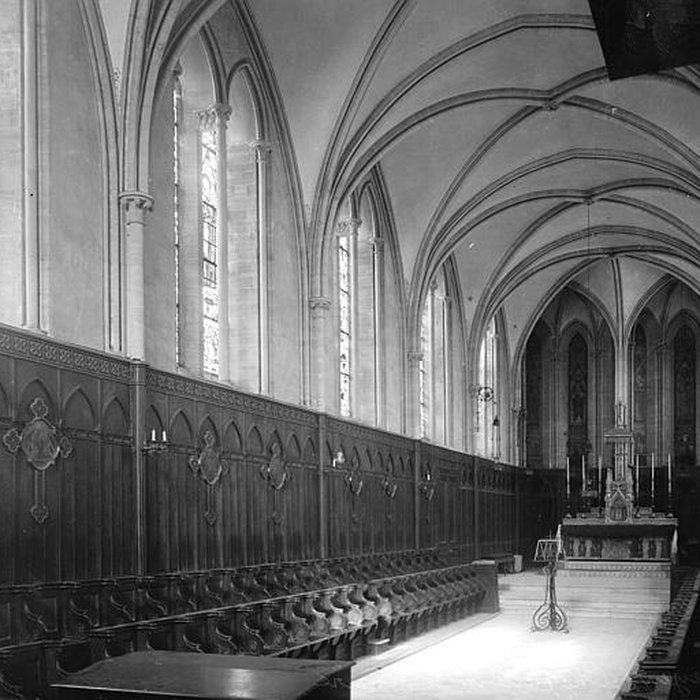 Photo de Séminaire de Bayeux