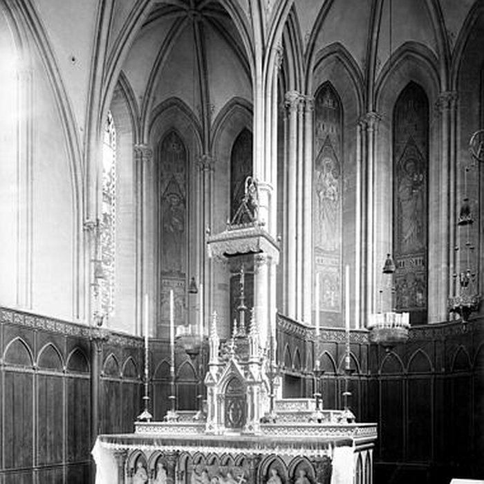 Photo de Séminaire de Bayeux