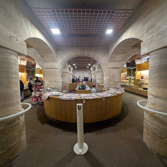 Photo de Séminaire de Bayeux